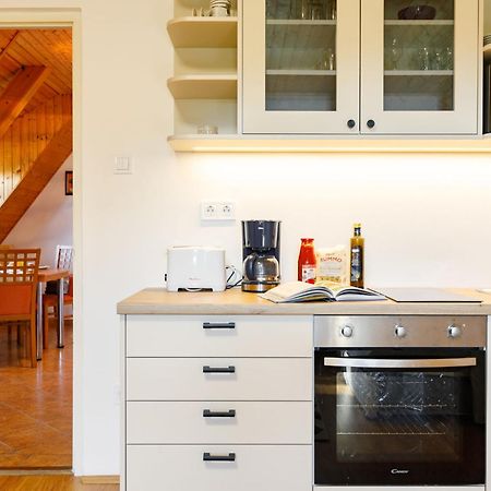 Holiday Home Emi - Bac110 By Interhome Badacsonytomaj Esterno foto