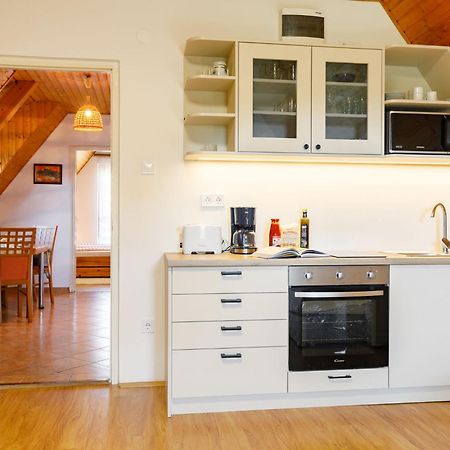 Holiday Home Emi - Bac110 By Interhome Badacsonytomaj Esterno foto