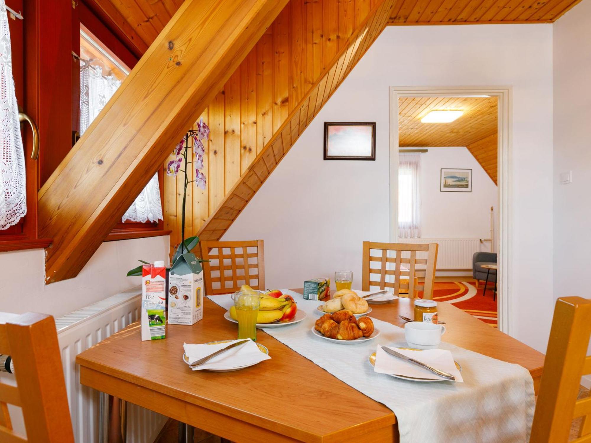 Holiday Home Emi - Bac110 By Interhome Badacsonytomaj Esterno foto
