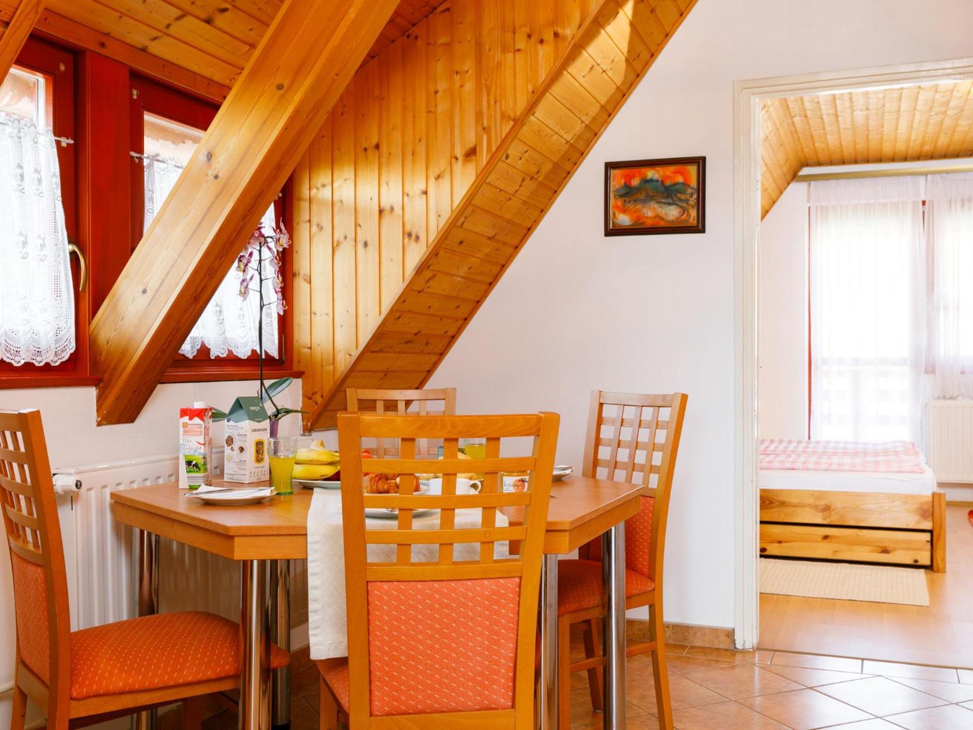 Holiday Home Emi - Bac110 By Interhome Badacsonytomaj Esterno foto