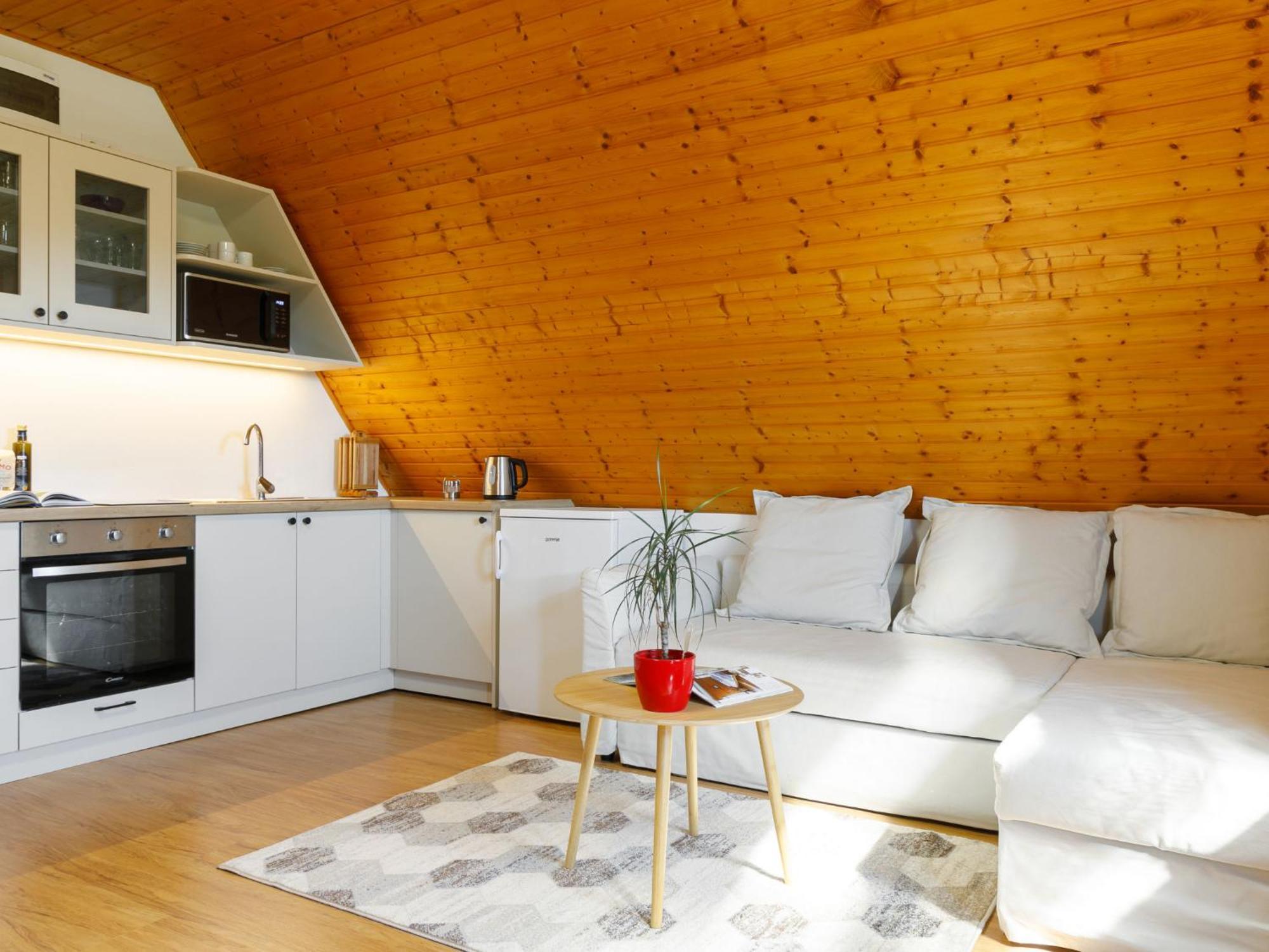 Holiday Home Emi - Bac110 By Interhome Badacsonytomaj Esterno foto