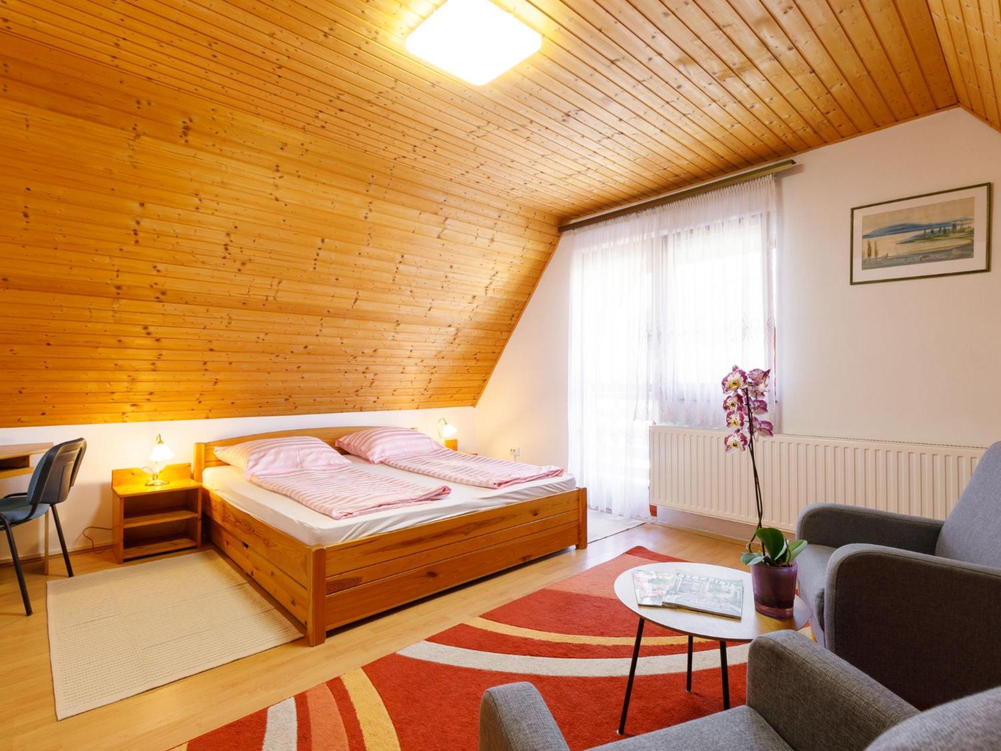 Holiday Home Emi - Bac110 By Interhome Badacsonytomaj Esterno foto